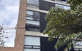 Parque 93 Chicó
